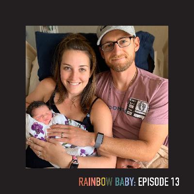 Episode 13: “Hope, Unattached to Outcome” After Stillbirth and Twin Miscarriage with Shannon Pike Episode 13: “Hope, Unattached to Outcome” After Stillbirth and Twin Miscarriage with Shannon Pike