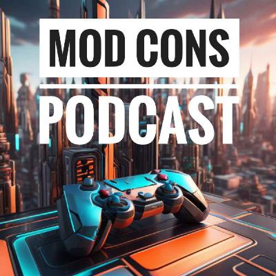 Total Mod Cons Podcast
