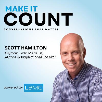 Resilience, Purpose, and a Life Well Lived