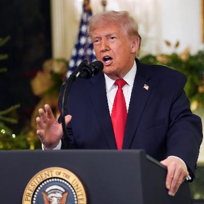 Trump says he’s fixing the economy. Voters are still unhappy. Trump says he’s fixing the economy. Voters are still unhappy.