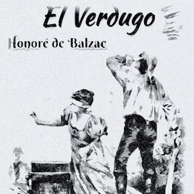 El Verdugo - Honoré de Balzac