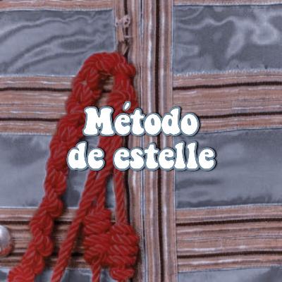 ❤ Método de Estelle // Meditación guiada ❤ ❤ Método de Estelle // Meditación guiada ❤