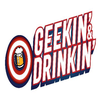 Episode 84, Part Two: Going Into the Spider Verse