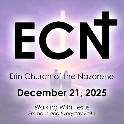 Walking With Jesus: Emmaus and Everyday Faith Walking With Jesus: Emmaus and Everyday Faith