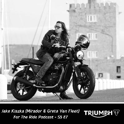 Jake Kiszka (Mirador & Greta Van Fleet)