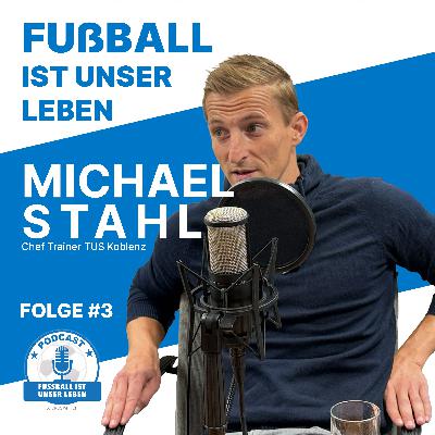 #003: Stahl weiß, wie es geht #003: Stahl weiß, wie es geht