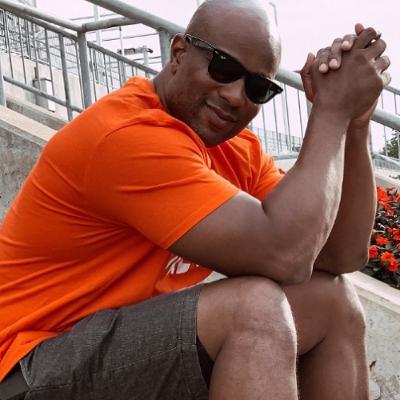 Jerrod Cherry- ESPN Cleveland - Bears and Browns preview