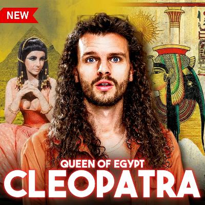 The DEADLIEST Queen in Egyptian History The DEADLIEST Queen in Egyptian History