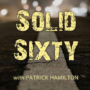 Solid Sixty Episode 40 " Exploring the Shimmer"