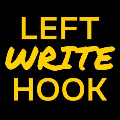 Left, Write, Hook: Empowering Survivors through Boxing and Creative Writing