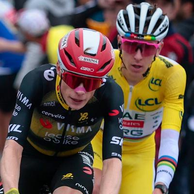 #TDF2025: Ist der Sack schon zu? Die Erkenntnisse der 2. Woche der Tour de France 2025