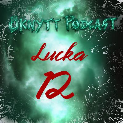 Julkalender 2025 - Lucka 12 - Astrid Lindgren Julkalender 2025 - Lucka 12 - Astrid Lindgren