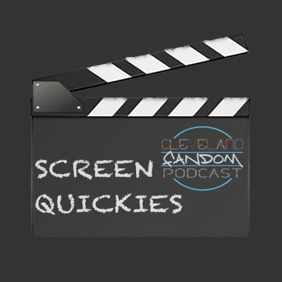 Screen Quickies Ep. 54: Peacemaker, Next For DCU, Alan Ritchson, Another 2027 Avengers Movie & More Screen Quickies Ep. 54: Peacemaker, Next For DCU, Alan Ritchson, Another 2027 Avengers Movie & More