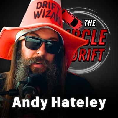 Behind Andy's LS E46 Throttle Linkage & Future of AI Judging in FD? | Circle of Drift #154