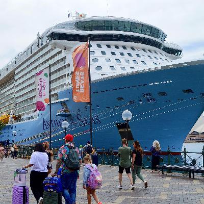 On en parle - le vrai prix des croisières et baby clash