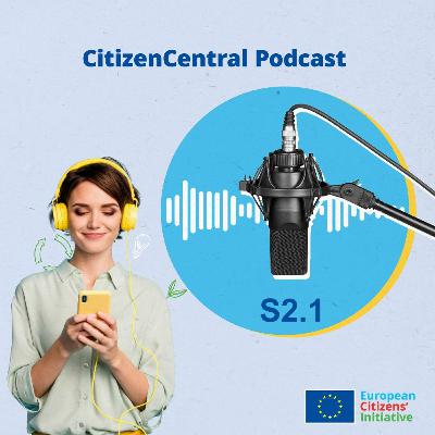 2.1: Recycling and VAT rates: Meet Europeans in search of sustainable solutions