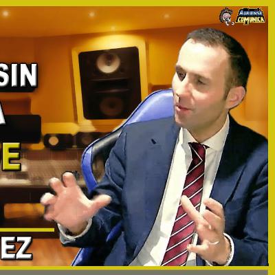 #21 Testigo de Jehová comparte su fe y experiencias personales | Entrevista reveladora