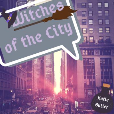Episode 12: Much Needed Conversations