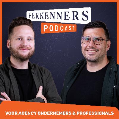 Van spookdeals naar salesvoorspelbaarheid – Zo bouw je een pipeline die écht werkt