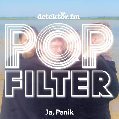 Popfilter – Der Song des Tages | Ja, Panik – DREAM 12059 Popfilter – Der Song des Tages | Ja, Panik – DREAM 12059