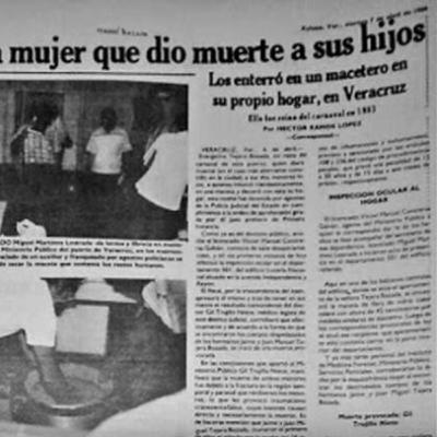 La hiena de Queretaro