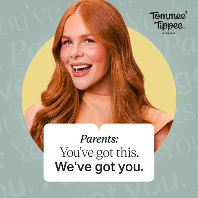 Is Baby Brain Real? - Megan McKenna & Jerilee Claydon