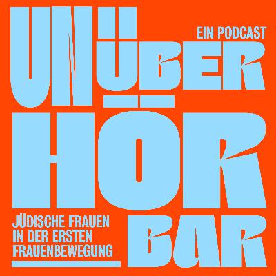 Lautes Schweigen – Antisemitismus in der ersten Frauenbewegung (1900–1945) (4/4) Lautes Schweigen – Antisemitismus in der ersten Frauenbewegung (1900–1945) (4/4)