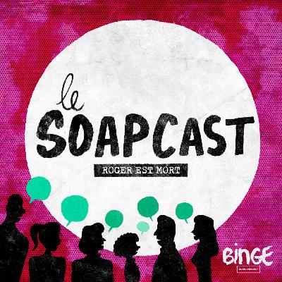 Roger est mort #95 - Geneviève