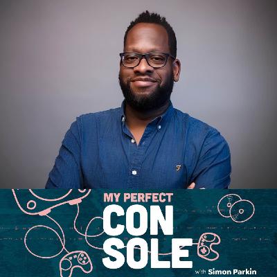 Evan Narcisse, writer (Rise of the Black Panther, Spider-Man, Wu-Tang: Ruse of the Deceiver) - Live @ University of Chicago Evan Narcisse, writer (Rise of the Black Panther, Spider-Man, Wu-Tang: Ruse of the Deceiver) - Live @ University of Chicago