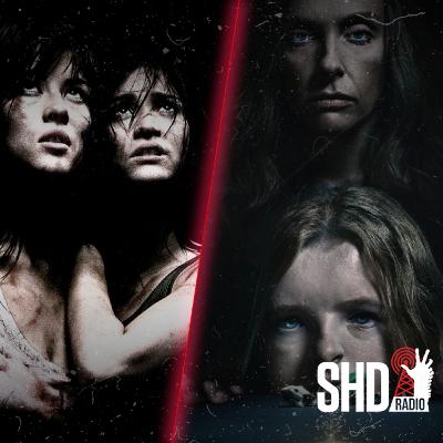 SHD Radio - Capítulo 03: Cine de terror contemporáneo y sus tendencias
