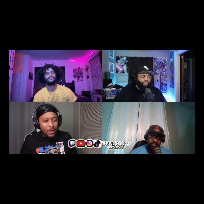 Olympics And Manga Leaks and Nerfing of Main Characters in Anime | Episode 96