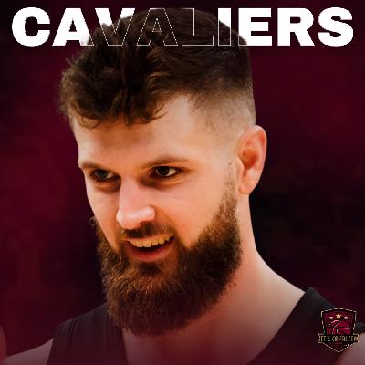 The Cavs DEMOLISH The Nets The Cavs DEMOLISH The Nets