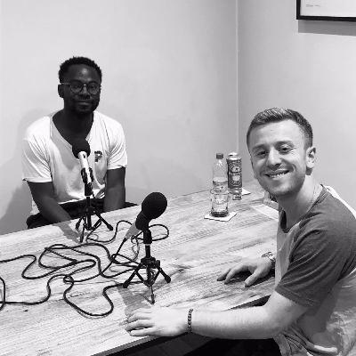 #4: Tosin Oshinyemi
