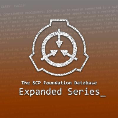 SCP-2718 - What Happens After