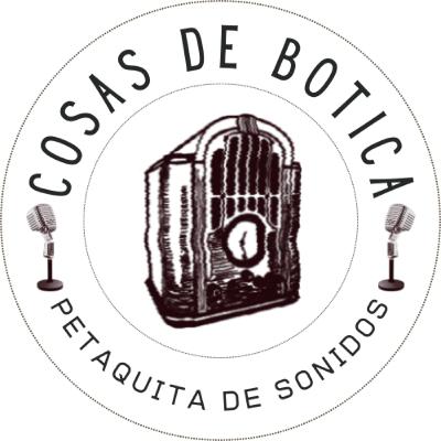 Cosas de Botica: Martin Robbio
