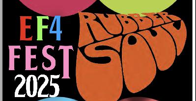 Episode 157: Talk More Talk Live at Everything Fab 4 Fest Episode 157: Talk More Talk Live at Everything Fab 4 Fest