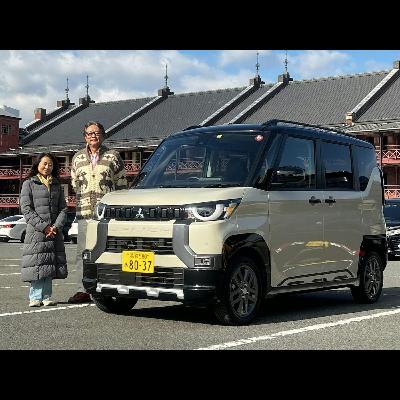 THE MOTOR WEEKLY　第555回　2024年1月6日放送