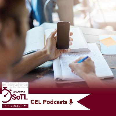 Classroom Architecture, Pedagogical Strategies, and Cell Phone Use