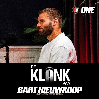 Aflevering 6: Bart Nieuwkoop