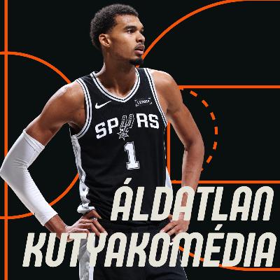 Áldatlan Kutyakomédia - So It Begins.