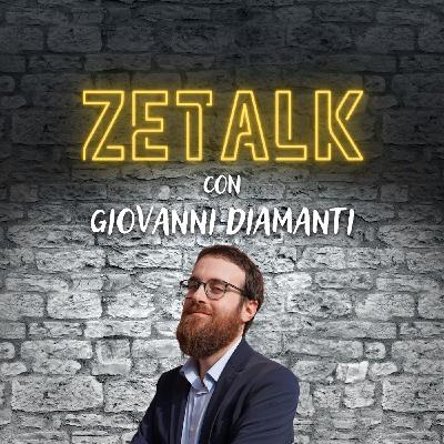 Ep. 7: parliamo di sondaggi con Giovanni Diamanti