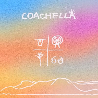特辑:Coachella 2022(上) 特辑:Coachella 2022(上)