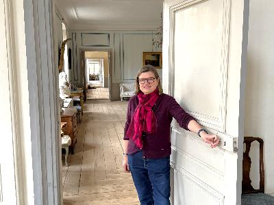 75 - Mälaröpodden 23 oktober