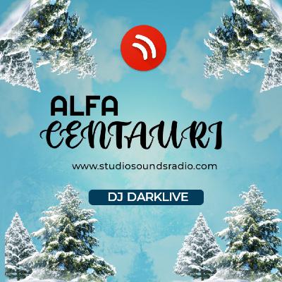 Alfa Centauri - DJ DARKLIVE Alfa Centauri - DJ DARKLIVE
