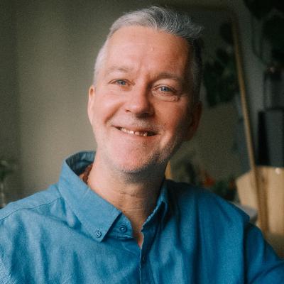 2025 - Claes Angelöf