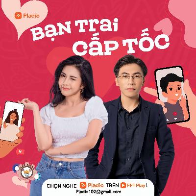 Bạn trai cấp tốc
