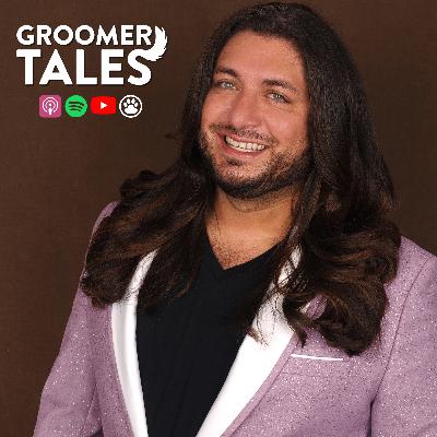 Episode 38 - Blake Hernandez Episode 38 - Blake Hernandez
