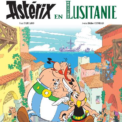 Astérix 41