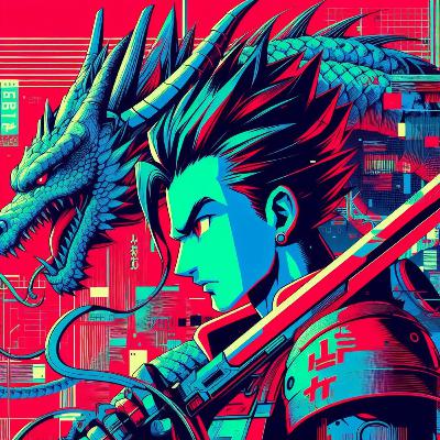 NostalGeek Review: Dragon Quest 11.
