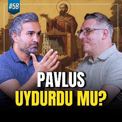 İsa Tanrı mıydı? Marc Madrigal ile İlk Hristiyanların İnancına Dair Tarihi Kanıtlar İsa Tanrı mıydı? Marc Madrigal ile İlk Hristiyanların İnancına Dair Tarihi Kanıtlar